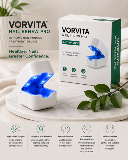 VORVITA™ NAIL RENEW PRO