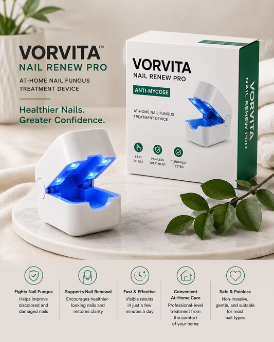 VORVITA™ NAIL RENEW KIT
