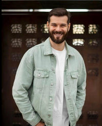 James R.